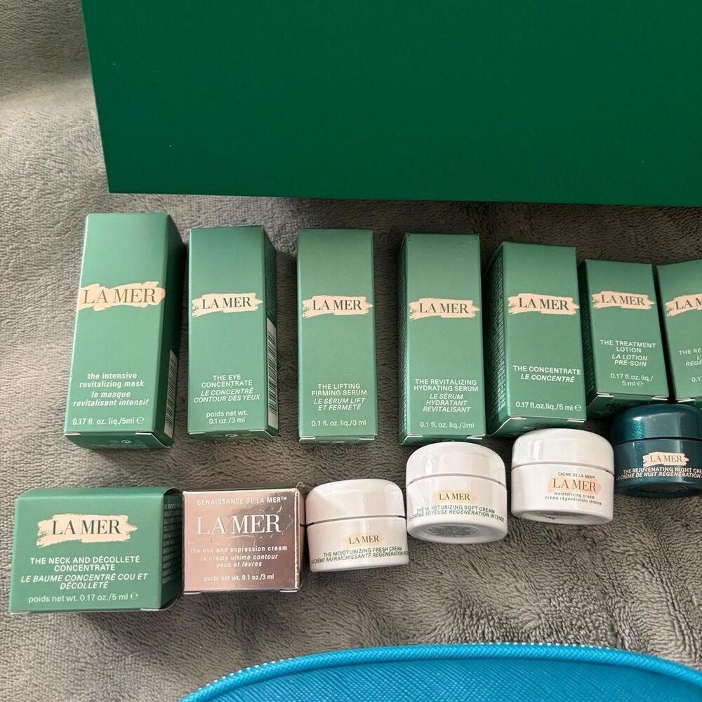 La-mer Skincare - Picture 2 of 5